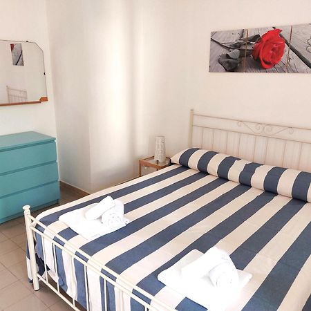 Residence Orsa Minore Gallipoli Exterior photo