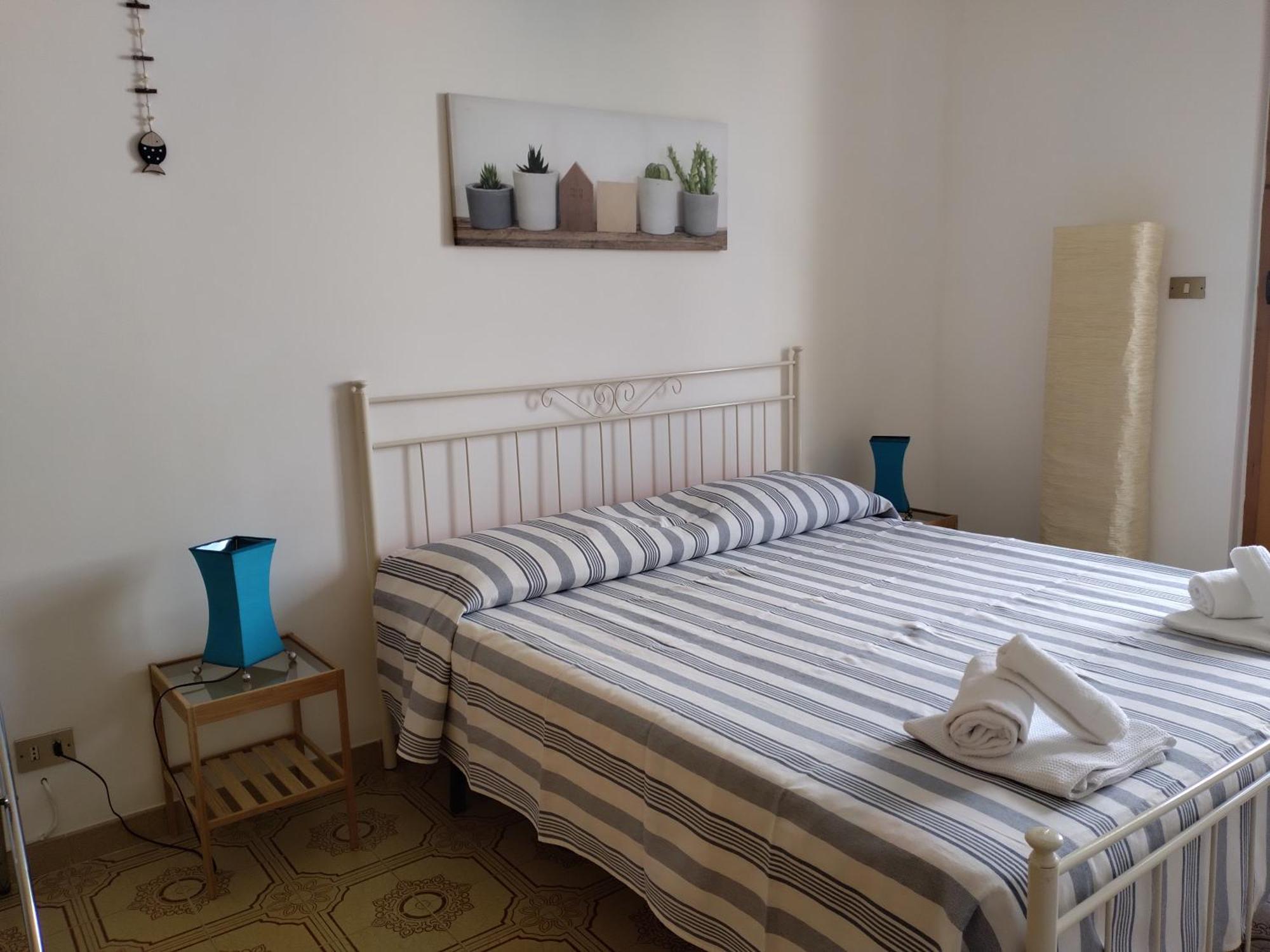 Residence Orsa Minore Gallipoli Exterior photo