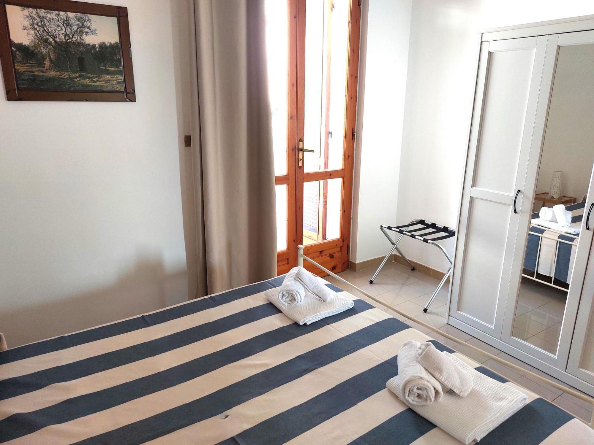 Residence Orsa Minore Gallipoli Exterior photo