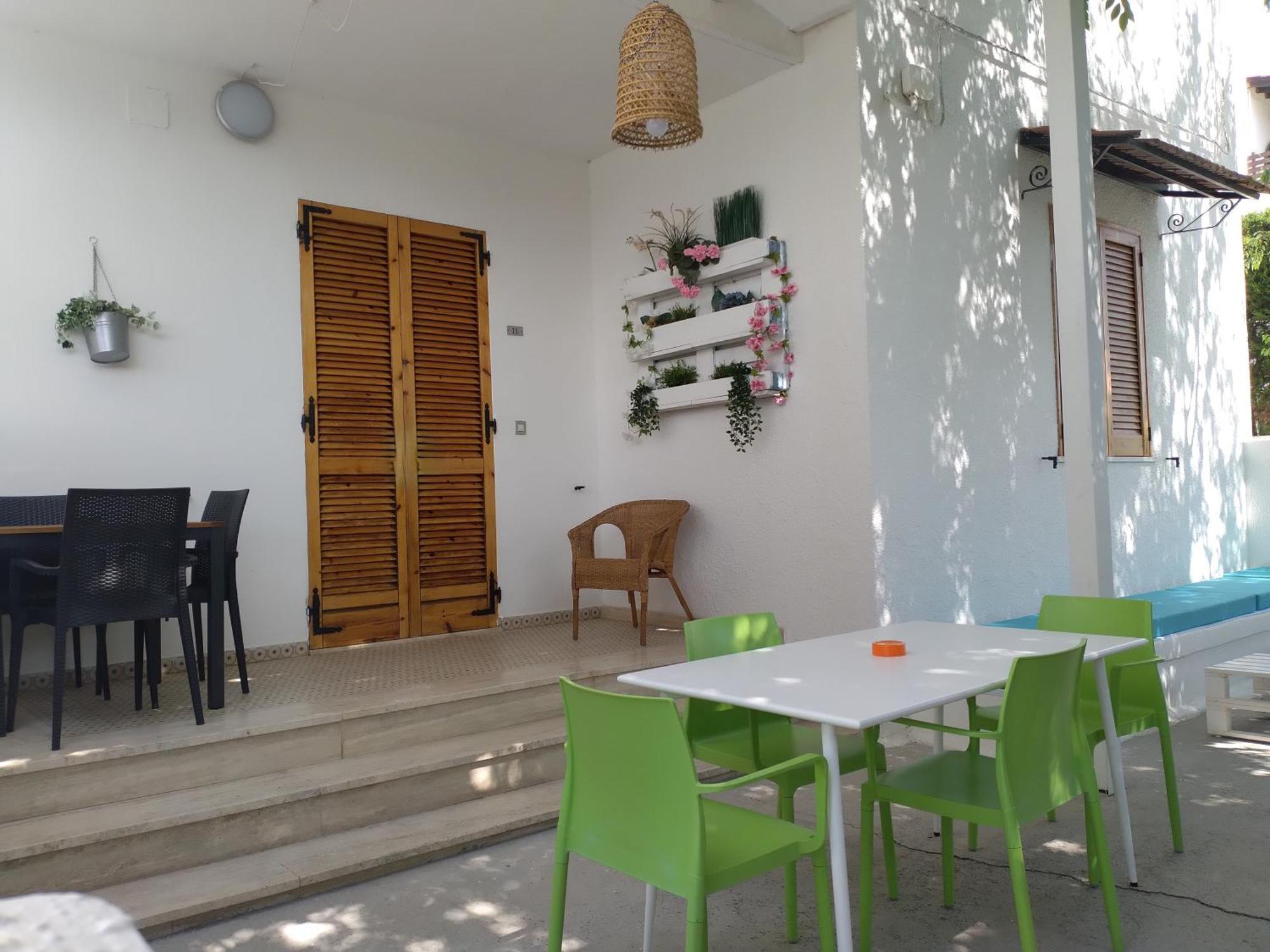 Residence Orsa Minore Gallipoli Exterior photo