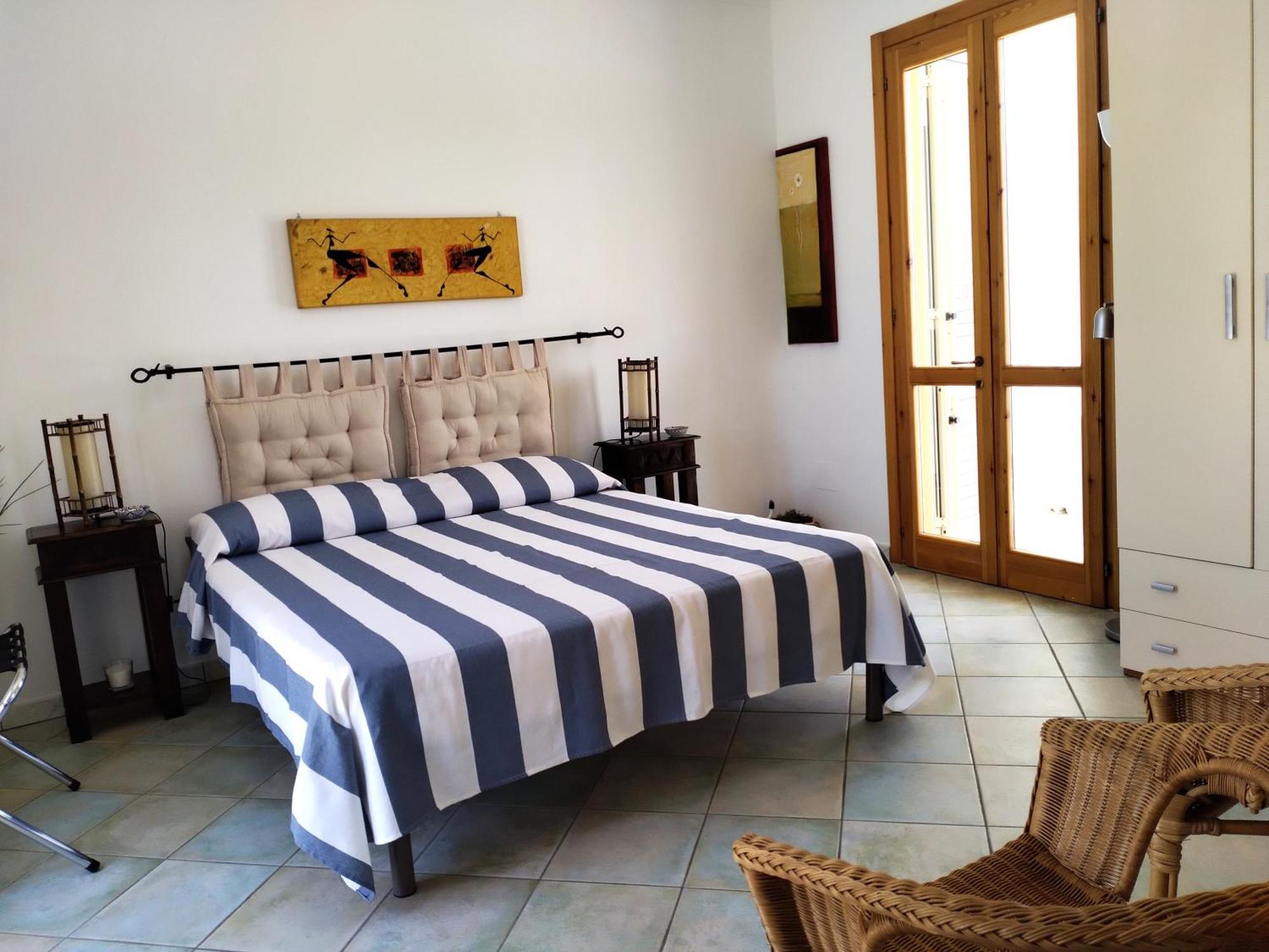 Residence Orsa Minore Gallipoli Exterior photo
