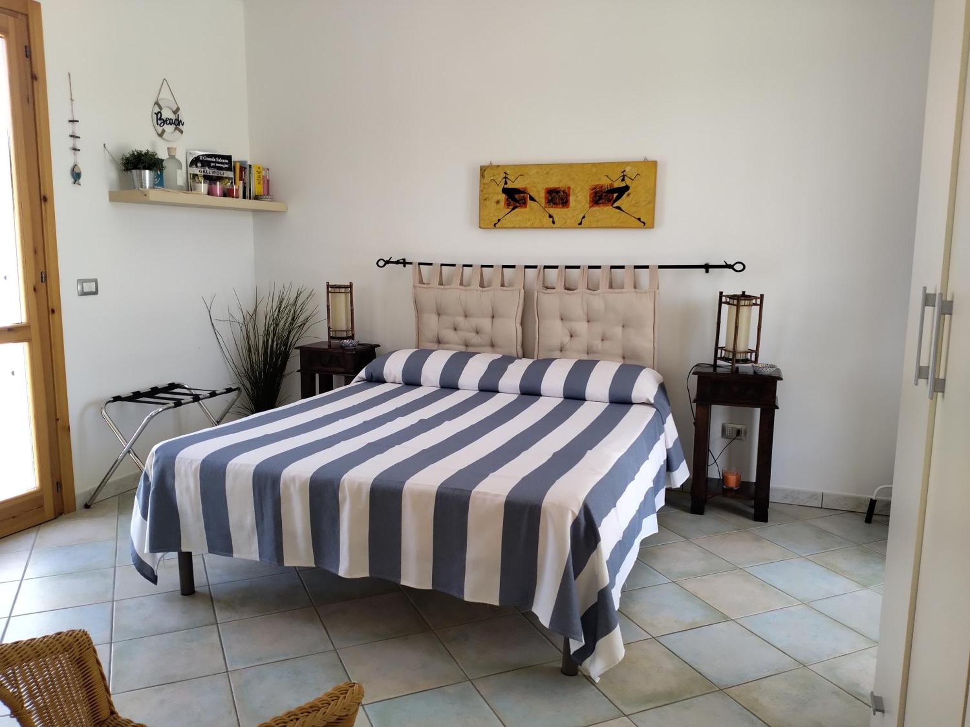 Residence Orsa Minore Gallipoli Exterior photo