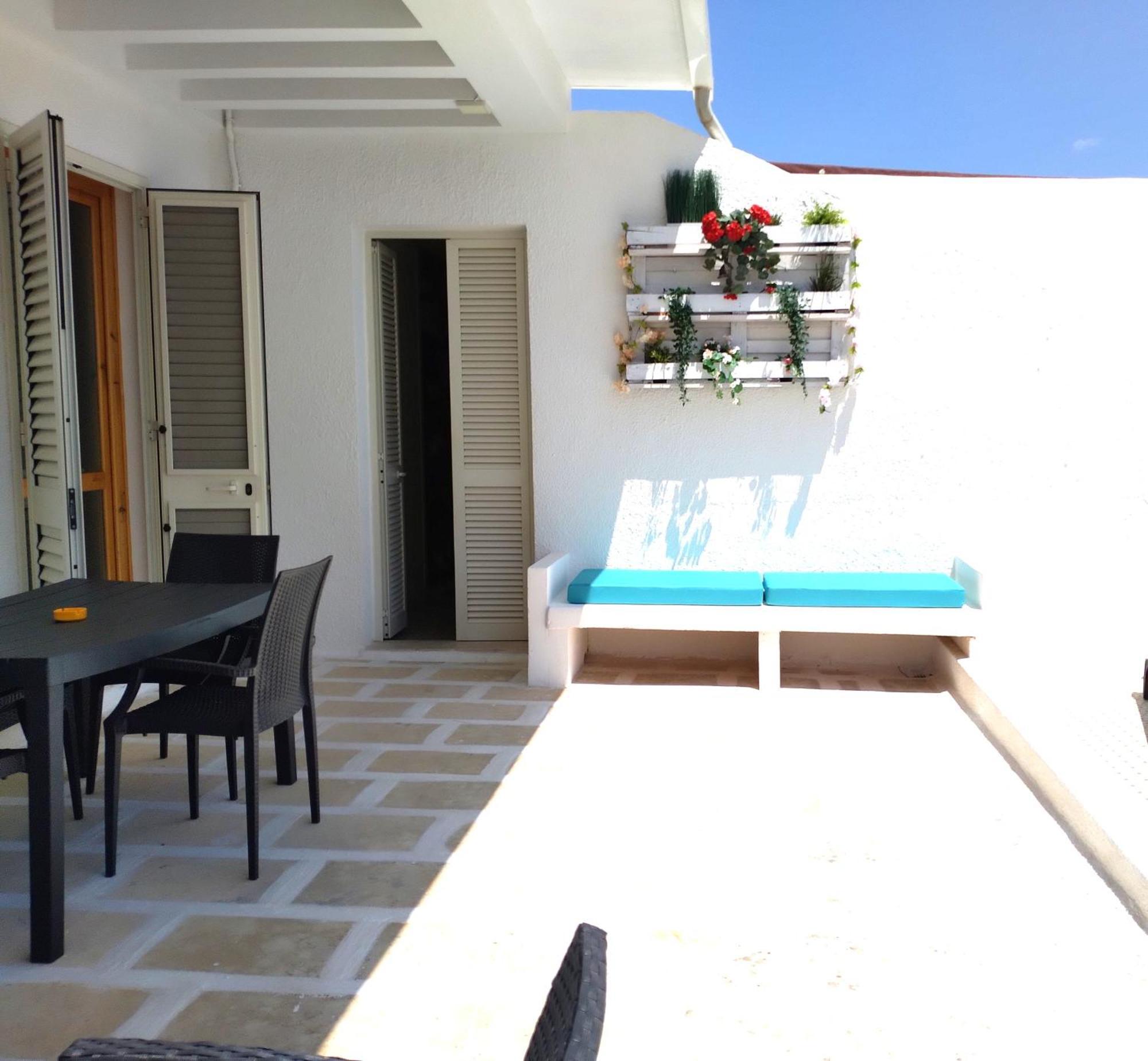 Residence Orsa Minore Gallipoli Exterior photo