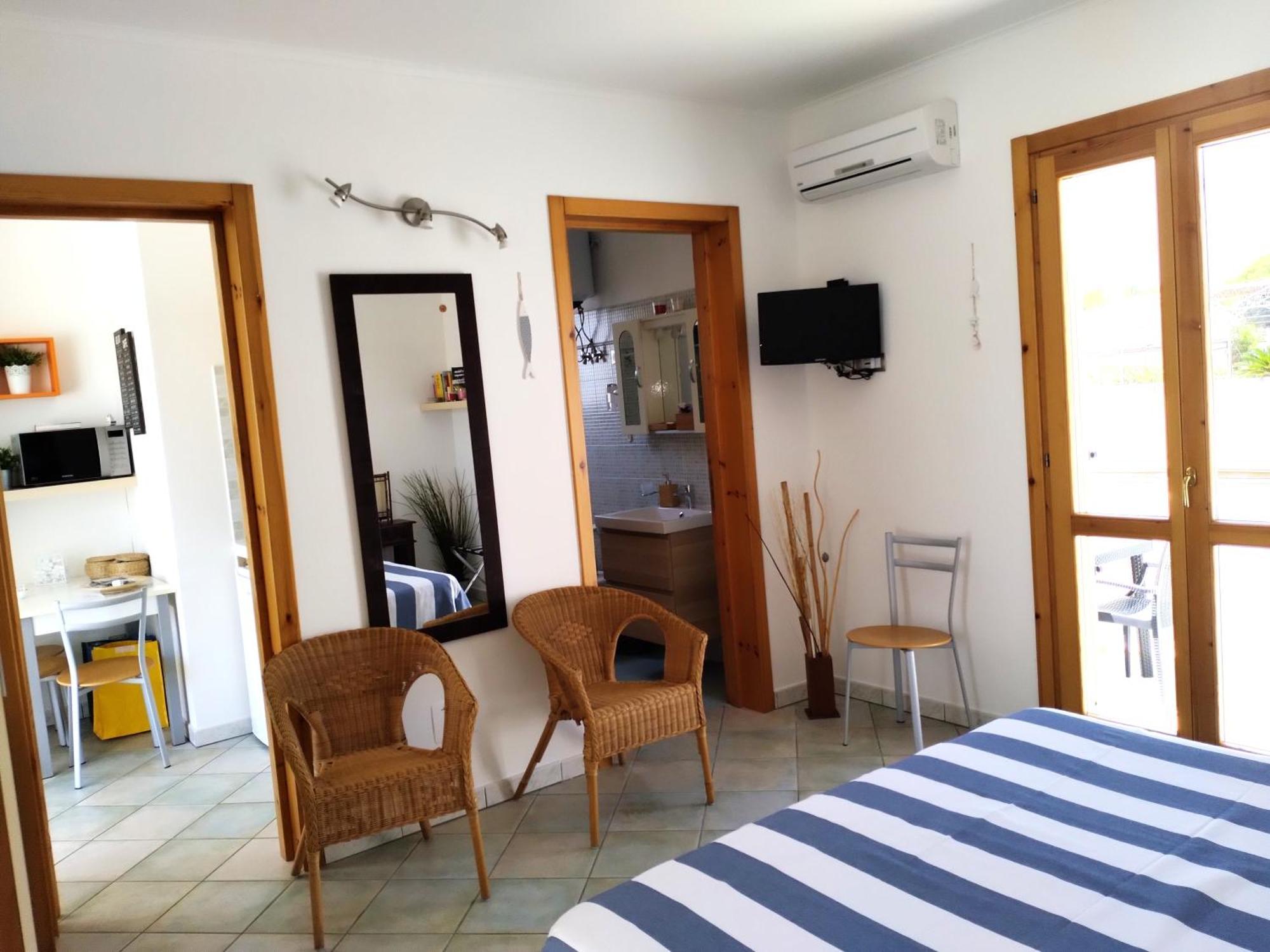 Residence Orsa Minore Gallipoli Exterior photo