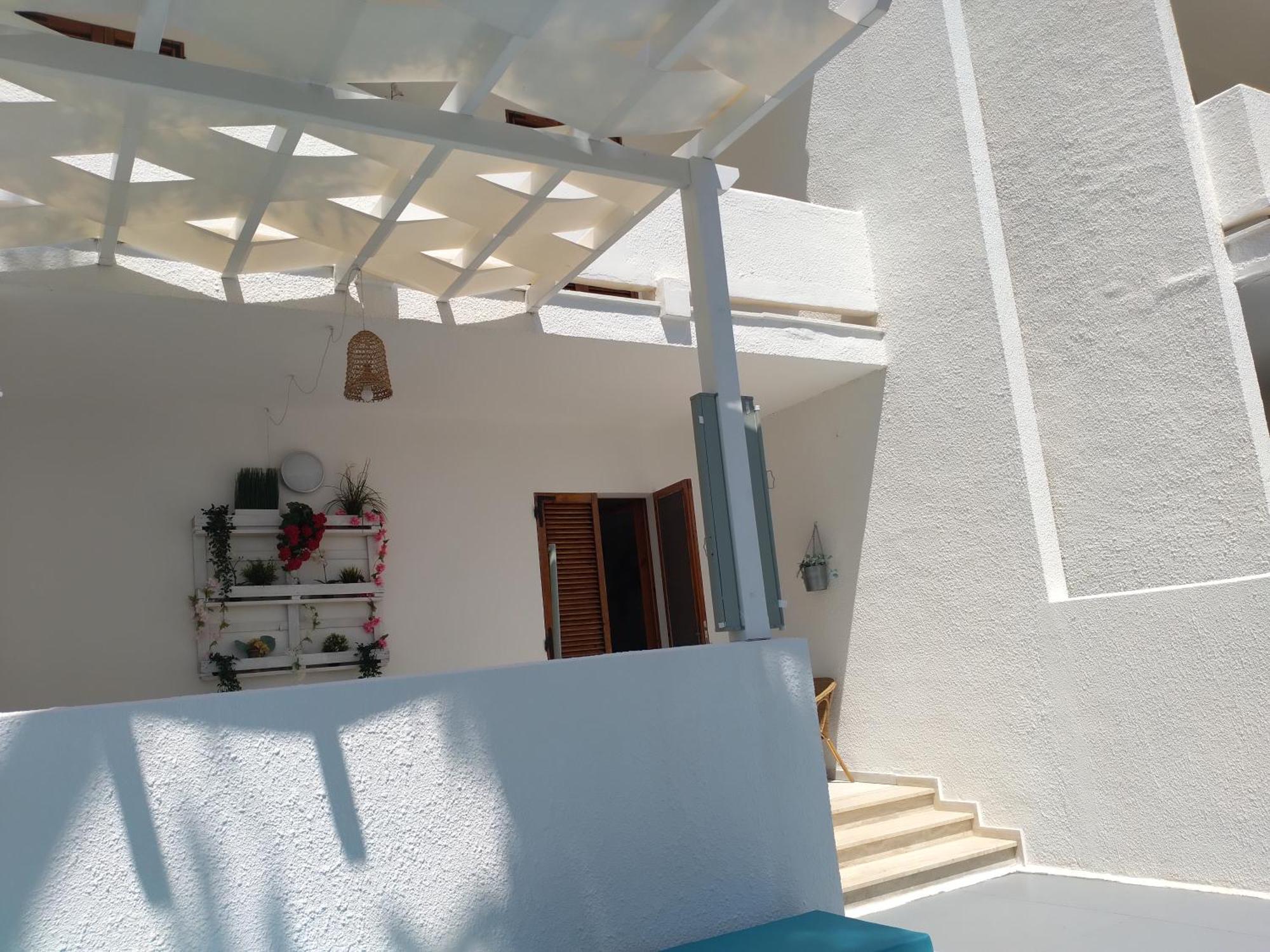 Residence Orsa Minore Gallipoli Exterior photo