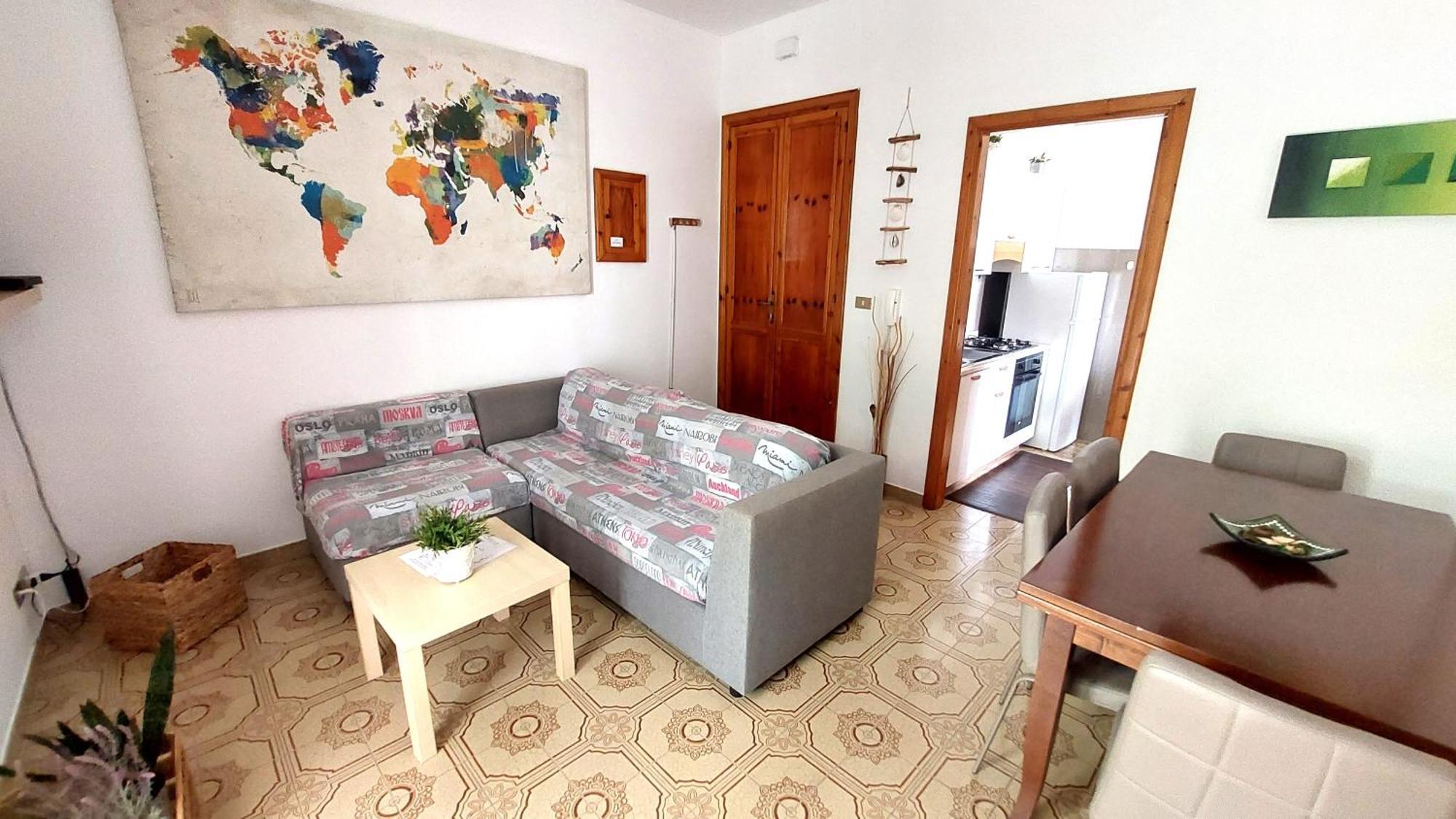 Residence Orsa Minore Gallipoli Exterior photo