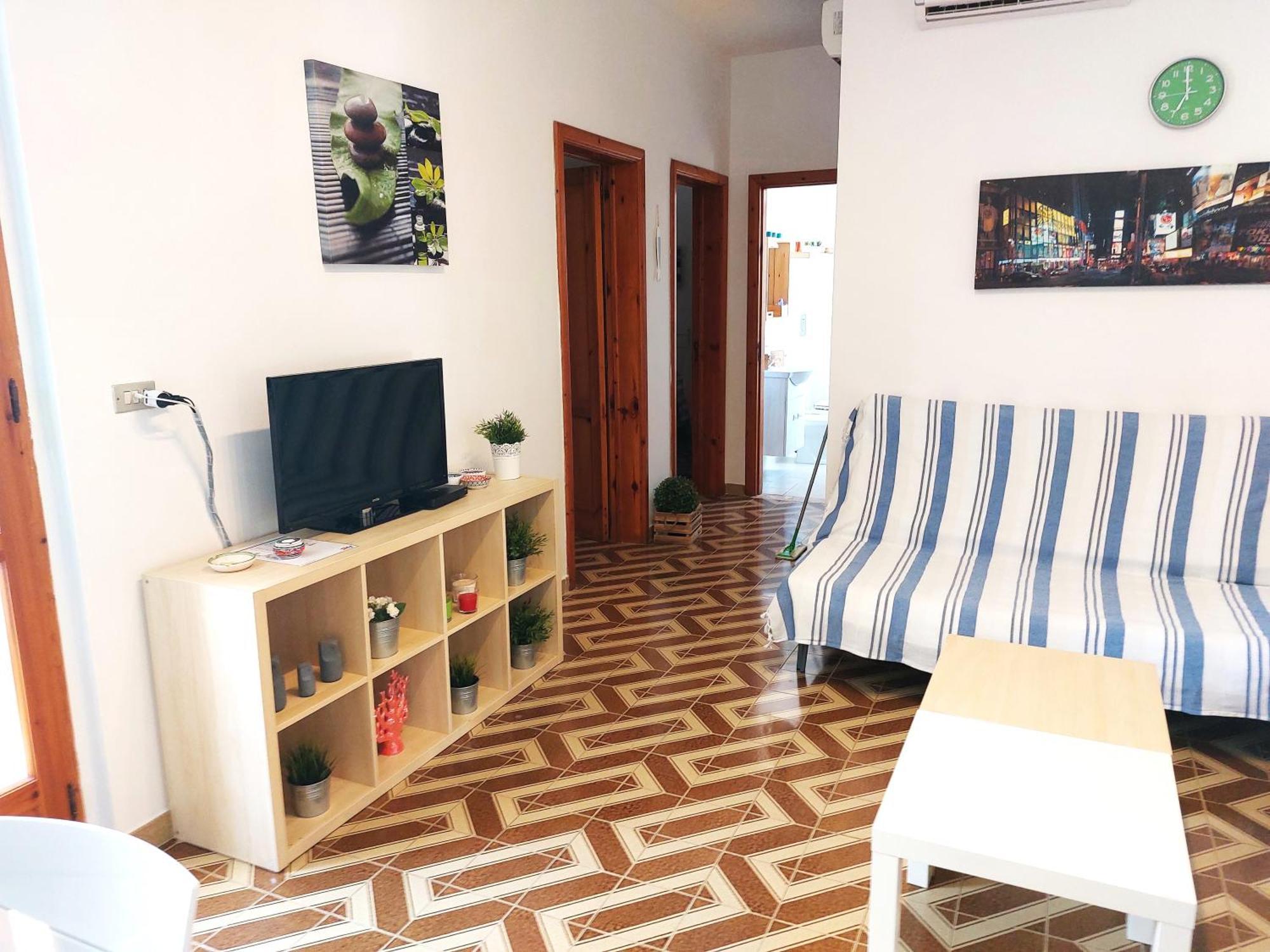Residence Orsa Minore Gallipoli Exterior photo